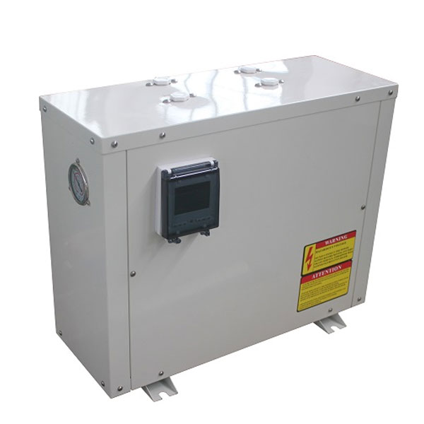 Economical Ground Source Heat Pump (4kW~10kW)