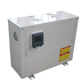 Pompa di calore geotermica economica (4kW~10kW)