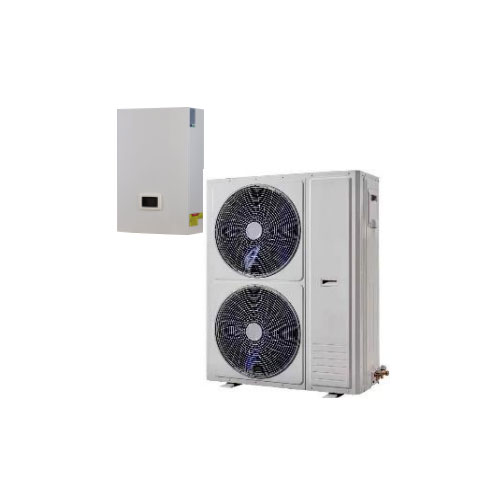 Pompă de căldură cu invertor DC economică split (15 kW)