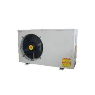 Ilmasta veteen -lämpöpumppu (3 kW-6 kW)