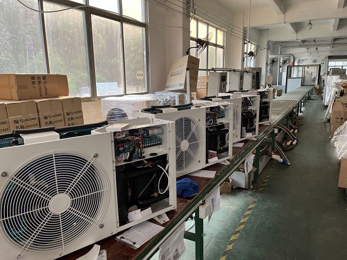 SUOHER, SAVING ENERGY FOR THE GREEN WORLD