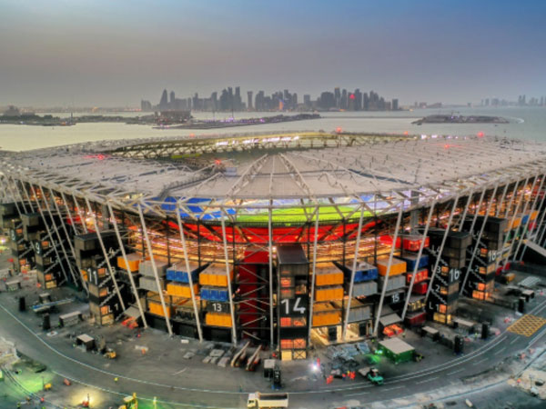 The Chinese Football Team Didn't Go to the World Cup, but the Chinese Air Conditioner Came