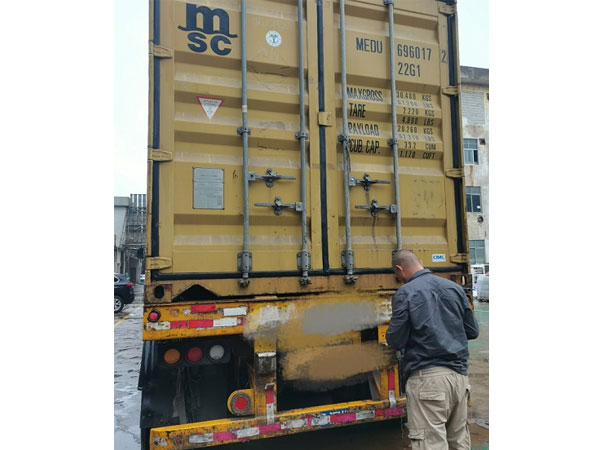 Several International Orders Have Been Successfully Delivered