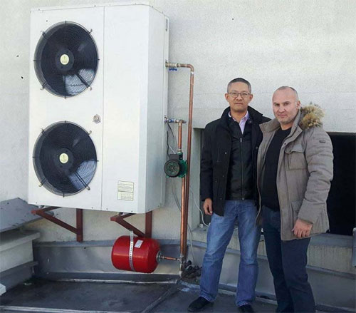 Visit Key Customers and Communicate Market Issues