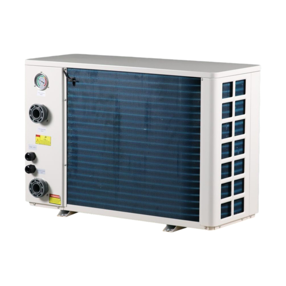 DC Inverter Swimming Pool Heat Pump (5kW-18kW)