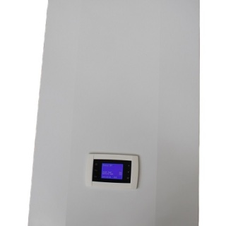 Split EVI Wärmepumpe (16kW+220V/18kW+380V/20kW+380V)