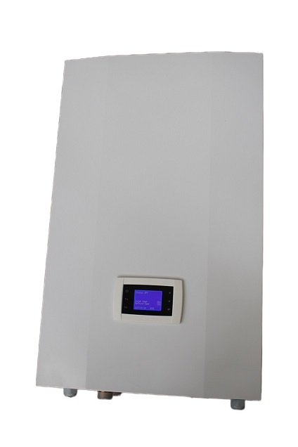 Split EVI Heat Pump (8kW+220V/9kW+380V)