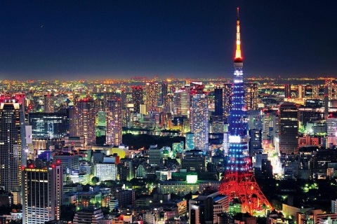 La escasez de energía obligó a Japón a tomar medidas para ahorrar electricidad