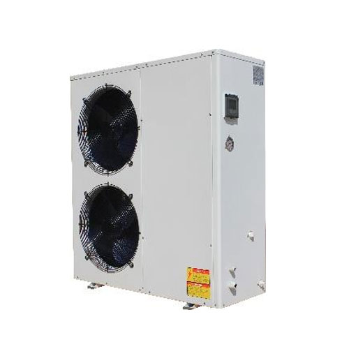 Air Source Heat Pump