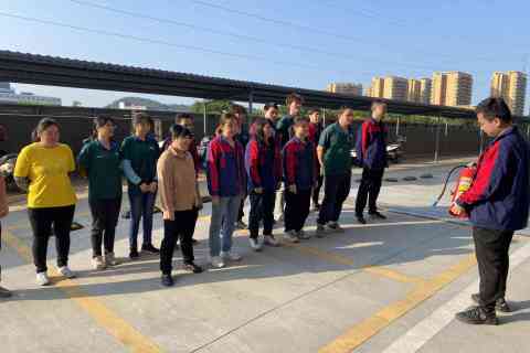 Safety is no small matter, take precautions before they occur