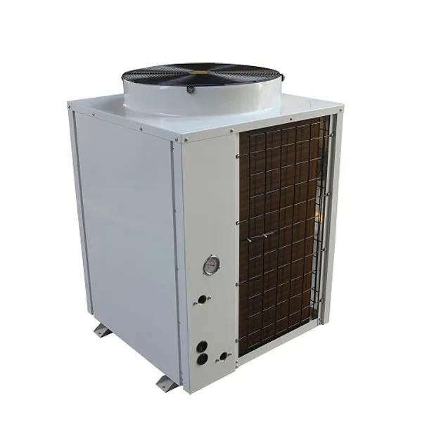 air source heat pumps