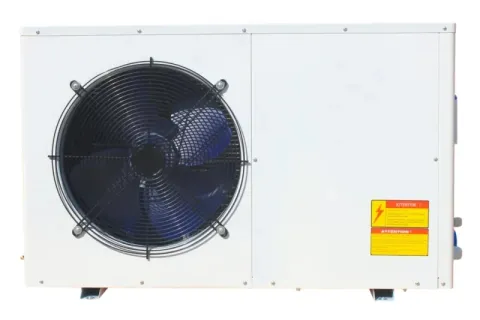 Le pompe di calore per piscine ti consentono di nuotare comodamente tutto l'anno