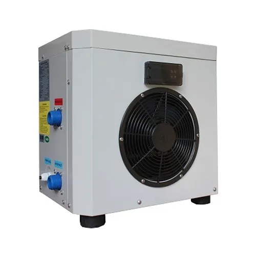 The role of swimming pool heat pumps in daily life