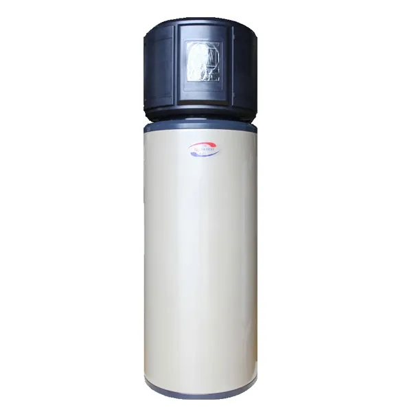 Air source heat pump water heater