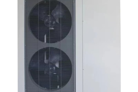 Las bombas de calor impulsan la transición energética de Alemania