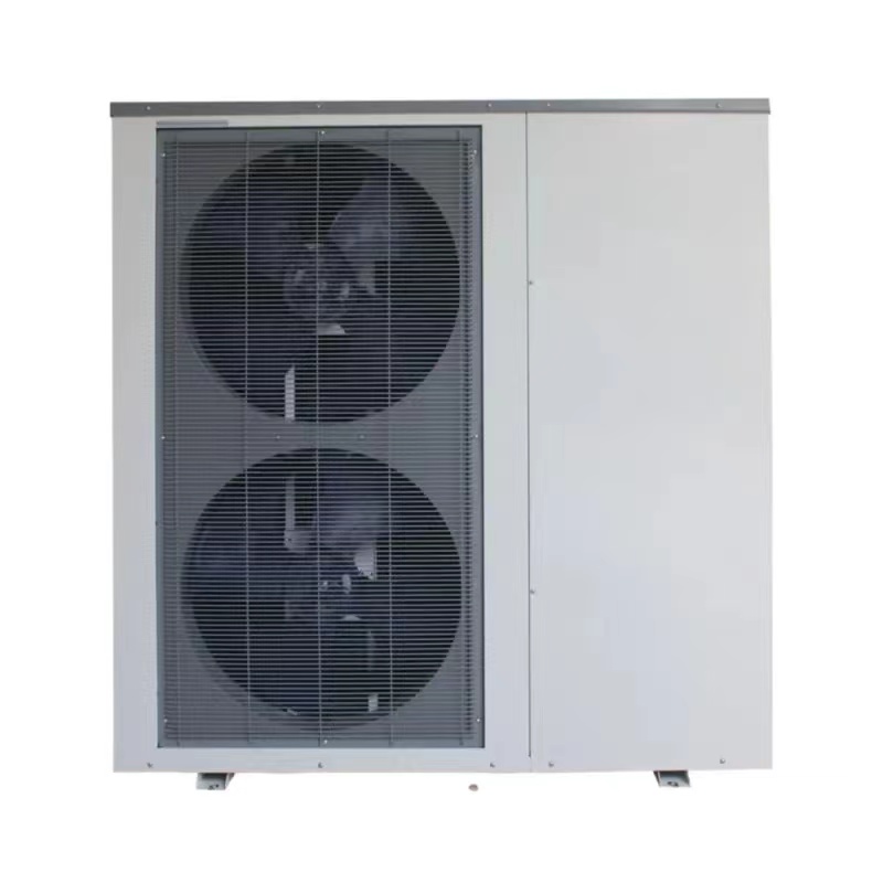 air to water heat pump