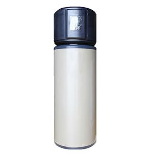 All-in-One-Wärmepumpe (200 l)