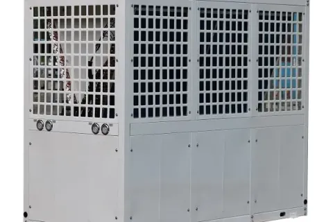¿Cuáles son las ventajas de las bombas de calor de energía de aire en comparación con la calefacción de horno de gas montada en la pared?