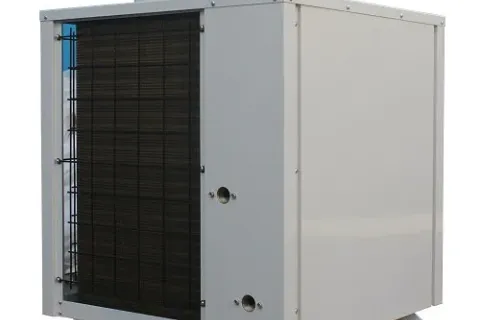 Las bombas de calor aeroenergéticas están reemplazando gradualmente a los sistemas tradicionales de aire acondicionado y calefacción