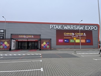 FERIA CHINA (POLONIA) 2023
