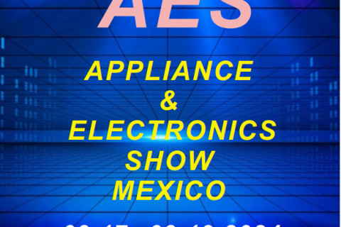FERIA DE ELECTRODOMÉSTICOS Y ELECTRÓNICA MÉXICO