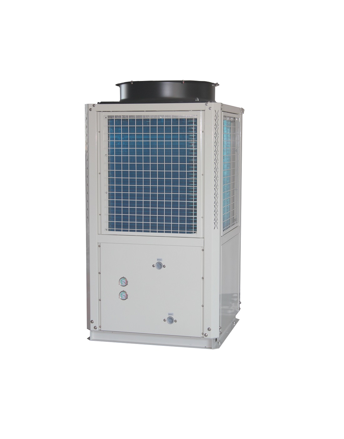 SHAW-45DV DC inverter heat pump