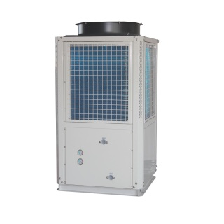 SHAW-45DV DC inverter heat pump