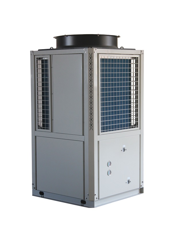 SHAW-45DV DC inverter heat pump