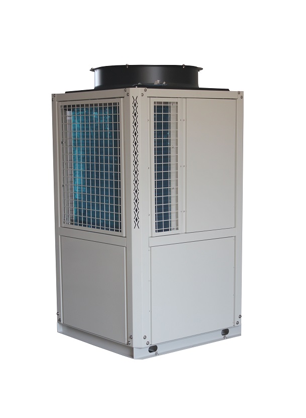 SHAW-45DV DC inverter heat pump