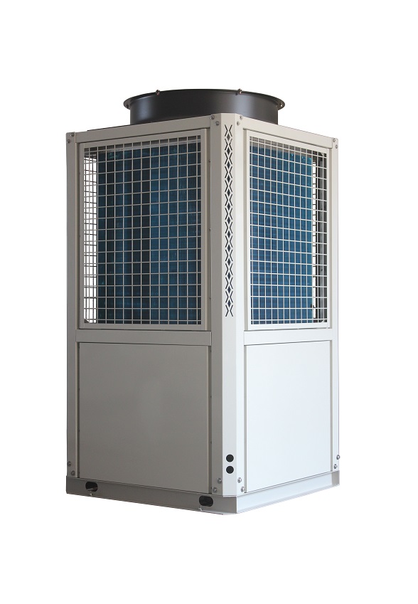 SHAW-45DV DC inverter heat pump