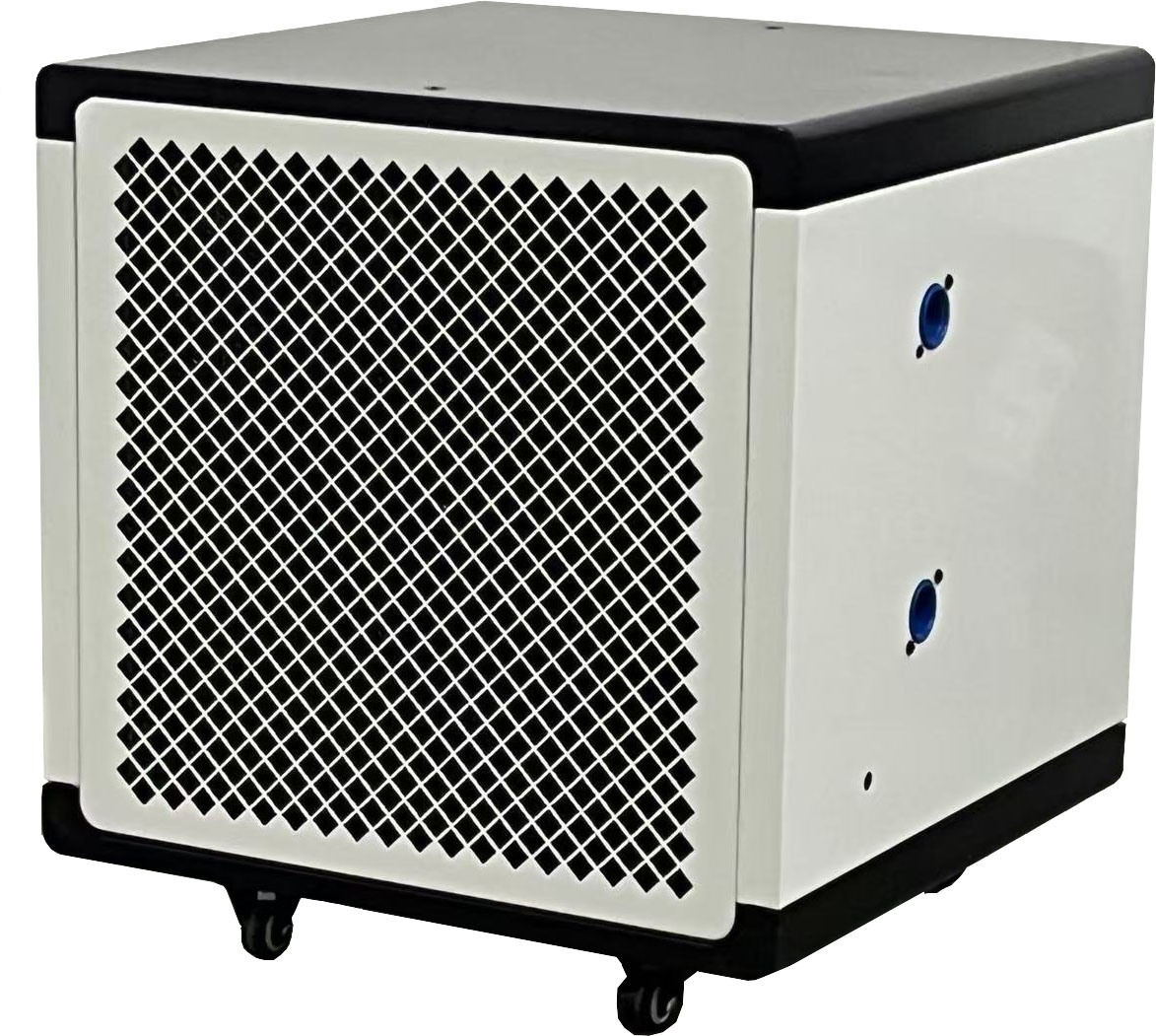 new design mini swimming pool heat pump