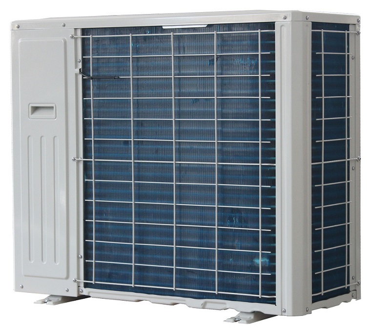 Monoblock Economical DC Inverter Heat Pump (9-12kW)
