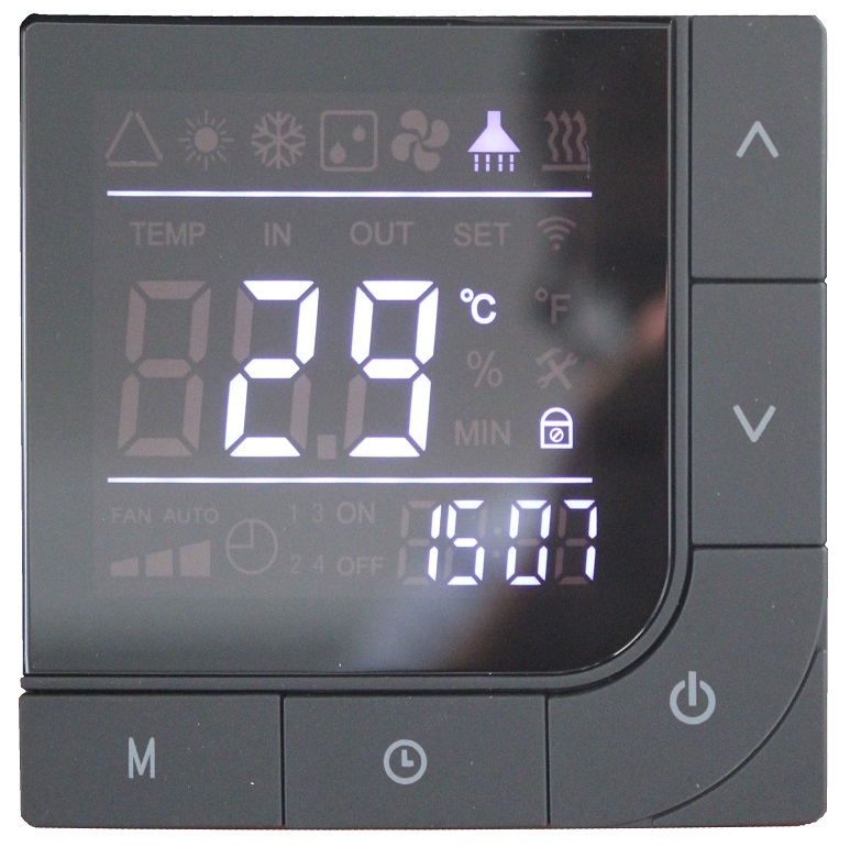 Monoblock Economical DC Inverter Heat Pump (9-12kW)