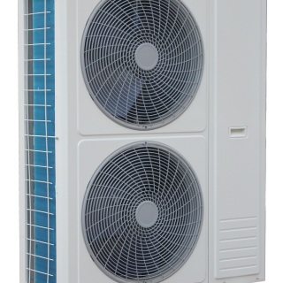 Monoblock Economical DC Inverter Heat Pump (15kW)
