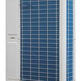 Monoblock Economical DC Inverter Heat Pump (15kW)