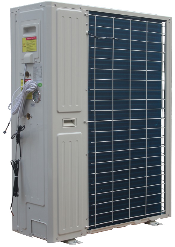Monoblock Economical DC Inverter Heat Pump (15kW)