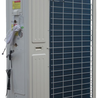 Monoblock Economical DC Inverter Heat Pump (15kW)