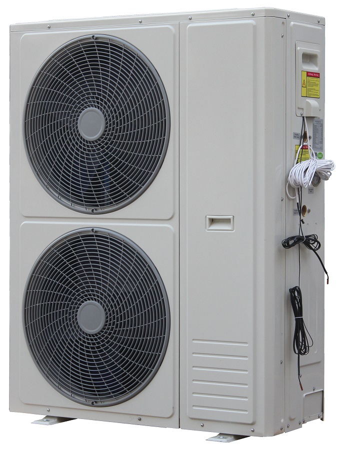 Monoblock Economical DC Inverter Heat Pump (15kW)