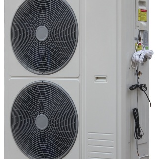 Monoblock Economical DC Inverter Heat Pump (15kW)