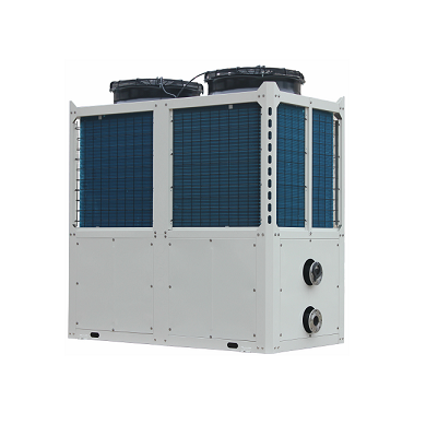 90kW air to water heat pump 90kW air to water heat pump