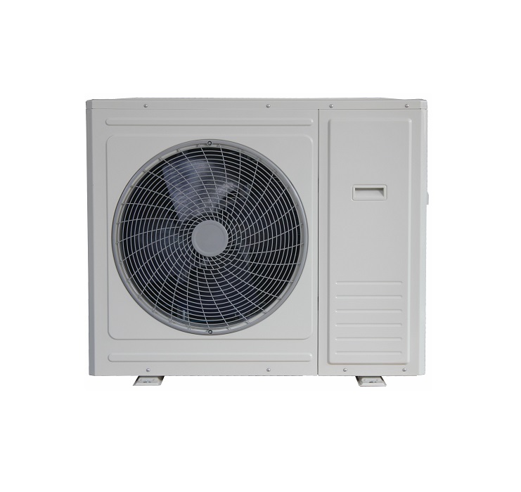 Monoblock Economical DC Inverter Heat Pump (9-12kW)