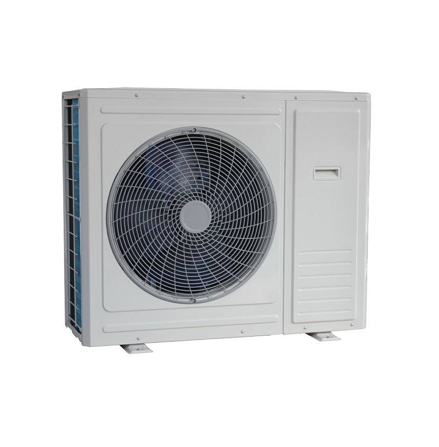 Monoblock Economical DC Inverter Heat Pump (9-12kW) Monoblock Economical DC Inverter Heat Pump (9-12kW)