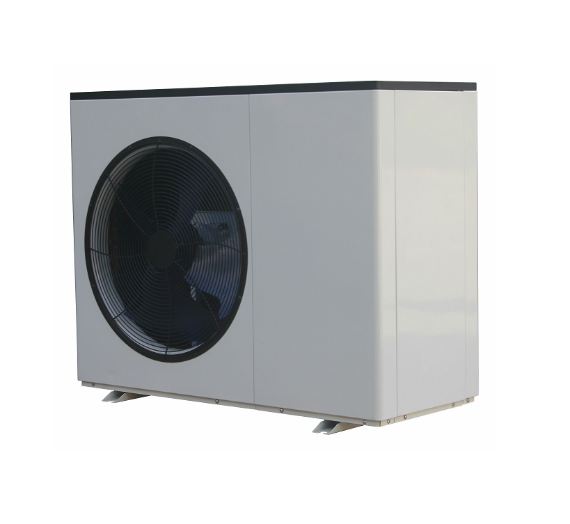 12kW DC inverter heat pump