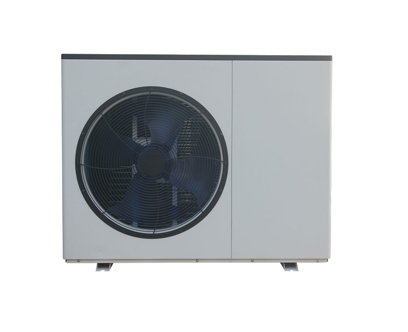 12kW DC inverter heat pump 12kW DC inverter heat pump
