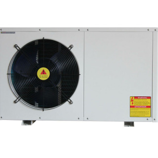 6 kW Luft-Wasser-Wärmepumpe