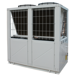 SHPH-68CV Swimming pool heat pump