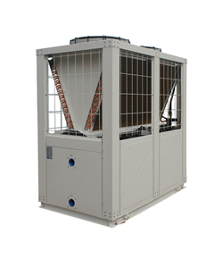 SHPH-68CV Swimming pool heat pump