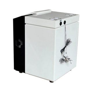 Инвертор постоянного тока серии округ Колумбия с геотермальным тепловым насосом