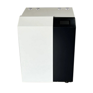 Инвертор постоянного тока серии округ Колумбия с геотермальным тепловым насосом