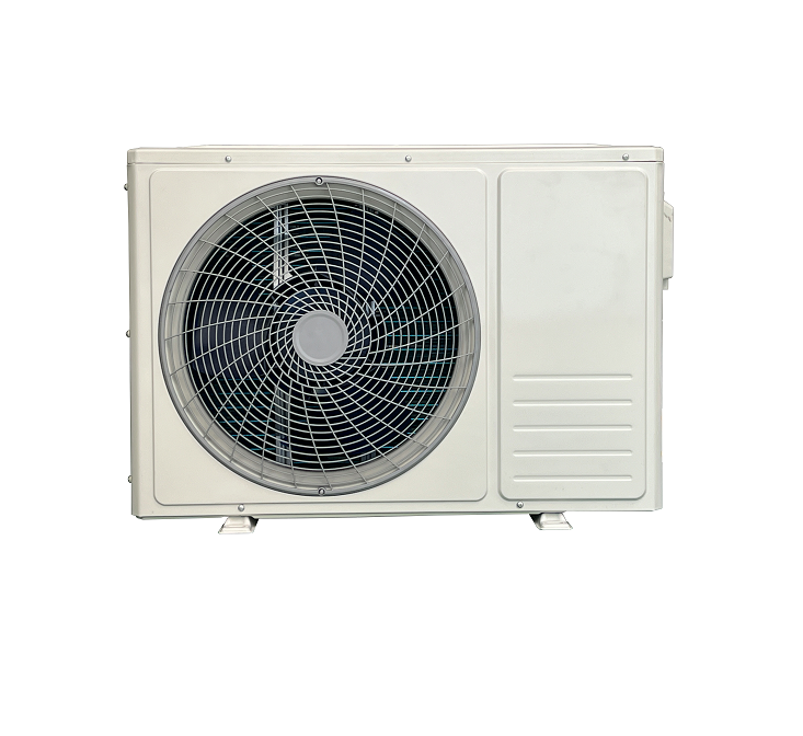 Monoblock Economical DC Inverter Heat Pump (6kW) Monoblock Economical DC Inverter Heat Pump (6kW)